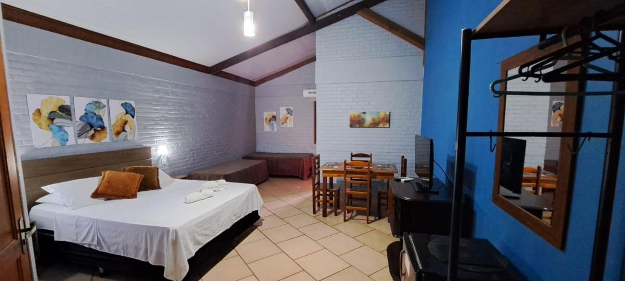 Pousada Cheiro De Mato Penedo  Zimmer foto